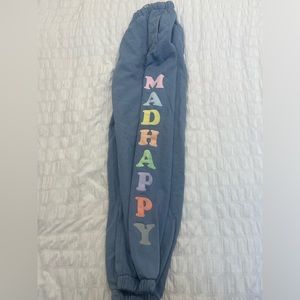 Madhappy sweatpants